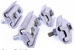 Grampo paralelo tapit 1/0awg a 4/0awg (exgtrusado)