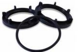 Flange elétrica 3/4